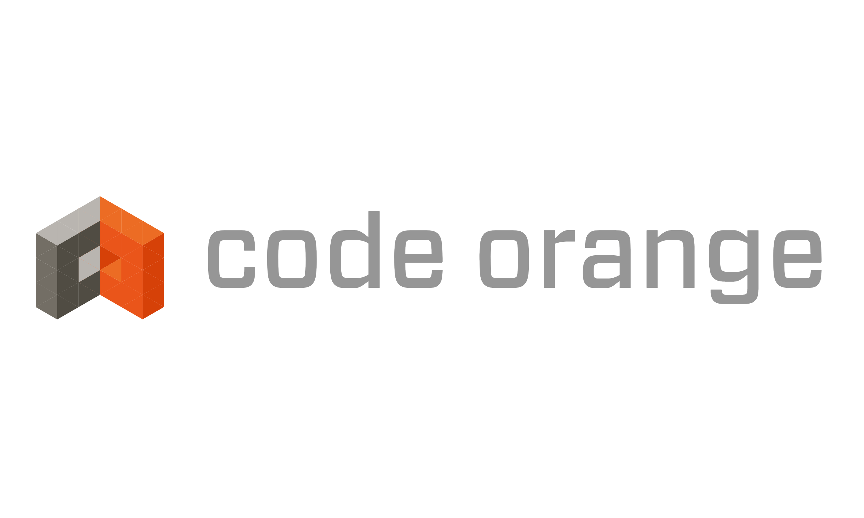 Code Orange Clever Solutions To Complex Problems